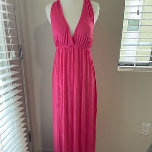 ZENANA OUTFITTERS MAXI DRESS